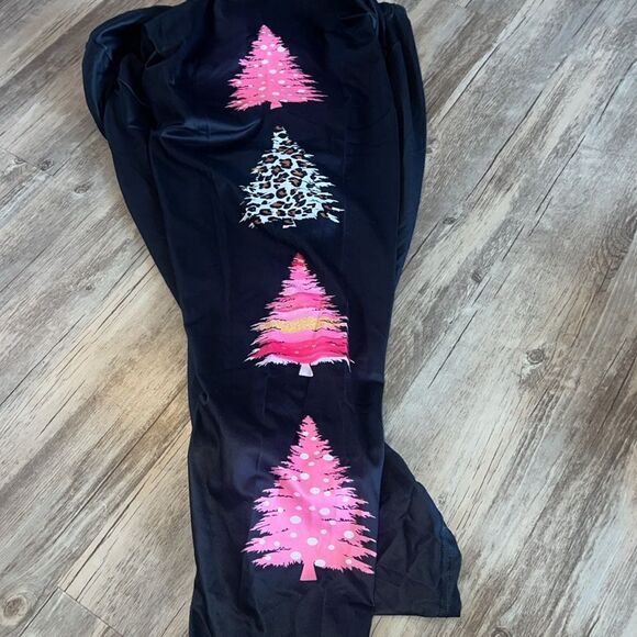 Christmas leggings  - Picture 2 of 2